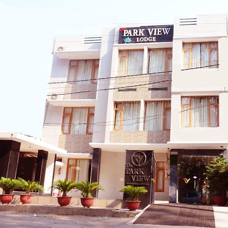 Dee Park View Jammu Exterior foto